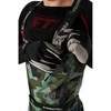 Bridkelnės SPEEDMASTER-ZIP CamoArmy 1529, Dydis: LK