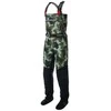 Bridkelnės SPEEDMASTER-ZIP CamoArmy 1529, Dydis: LK