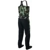 Bridkelnės SPEEDMASTER-ZIP CamoArmy 1529, Dydis: LK