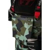 Bridkelnės SPEEDMASTER-ZIP CamoArmy 1529, Dydis: LK