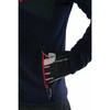 Termo džemperis Finntrail POLAR JACKET Juodas 1391, Dydis: S