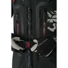 Bridkelnės SPEEDMASTER-ZIP Graphite 1529, Dydis: S