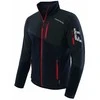 Termo džemperis Finntrail POLAR JACKET Juodas 1391, Dydis: XL