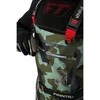 Bridkelnės SPEEDMASTER-ZIP CamoArmy 1529, Dydis: XLK