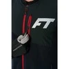 Termo kombinezonas Finntrail POLAR OVERALL Juodas 1390, Dydis: XS