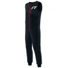 Termo kombinezonas Finntrail POLAR OVERALL Juodas 1390, Dydis: XS