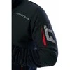 Termo džemperis Finntrail POLAR JACKET Juodas 1391, Dydis: XXL