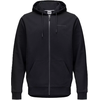Džemperis Finntrail LOGO ZIP Juodas 6832, Marškinėlių, džemperių ar striukių dydis: XL