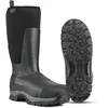 Guminiai batai Finntrail EDGE Graphite 7520, Dydis: 40