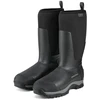 Guminiai batai Finntrail EDGE Graphite 7520, Dydis: 40