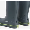 Guminiai batai Finntrail FLOOD Graphite 7519, Dydis: 45