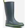 Guminiai batai Finntrail FLOOD Graphite 7519, Dydis: 45