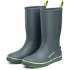 Guminiai batai Finntrail FLOOD Graphite 7519, Dydis: 46