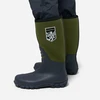 Guminiai batai Finntrail OUTLANDER Khaki 7516, Dydis avalynė: 40