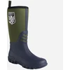 Guminiai batai Finntrail OUTLANDER Khaki 7514, Dydis avalynė: 46