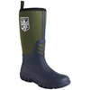 Guminiai batai Finntrail OUTLANDER Khaki 7516, Dydis: 40