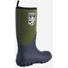 Guminiai batai Finntrail OUTLANDER Khaki 7514, Dydis avalynė: 46