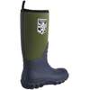 Guminiai batai Finntrail OUTLANDER Khaki 7516, Dydis: 40