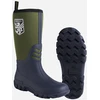 Guminiai batai Finntrail OUTLANDER Khaki 7516, Dydis avalynė: 40