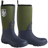 Guminiai batai Finntrail OUTLANDER Khaki 7516, Dydis: 40