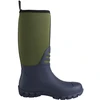 Guminiai batai Finntrail OUTLANDER Khaki 7516, Dydis: 40