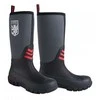 Guminiai batai Finntrail OUTLANDER Raudona 7516 (7512), Dydis avalynė: 41