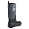 Guminiai batai Finntrail OUTLANDER Raudona 7516 (7512), Dydis avalynė: 41