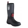 Guminiai batai Finntrail OUTLANDER Raudona 7516 (7512), Dydis avalynė: 41