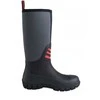 Guminiai batai Finntrail OUTLANDER Raudona 7516 (7512), Dydis avalynė: 41