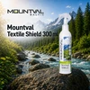 Bez Marki Impregnavimas alyvuotai odai, nubukui ir zomšai Mountval Oil Protector 300ml