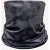 Kaklo mova Finntrail TUBE CamoShadowBlack 9800