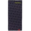 Kaklo mova Finntrail TUBE Graphite 9800