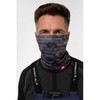 Kaklo mova Finntrail TUBE Graphite 9800
