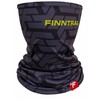 Kaklo mova Finntrail TUBE Graphite 9800