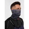Kaklo mova Finntrail TUBE Graphite 9800