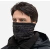 Kaklo mova Finntrail TUBEPRO GraphiteYellow 9811