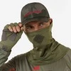 Kaukė Finntrail WAVE Khaki 9805