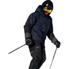Kelnės Finntrail ATLAS Graphite 4612, Kelnių dydis: XXXL