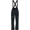 Kelnės Finntrail ATLAS Graphite 4612, Kelnių dydis: XXXL