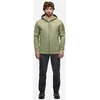 Kelnės Finntrail AZIMUTH DarkGrey 1300 Softshell, Dydis: L
