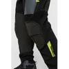 Kelnės Finntrail ENDURO Graphite 4610 Softshell, Dydis: L