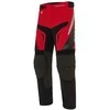 Kelnės Finntrail ENDURO Raudona 4610 Softshell, Dydis: XS
