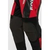 Kelnės Finntrail ENDURO Raudona 4610 Softshell, Dydis: XXXL