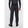 Kelnės Finntrail GUARD DarkGrey 4611 Softshell, Dydis: M