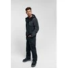 Kelnės Finntrail LIGHTSUIT Graphite 4614, Dydis: S