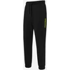 Kelnės Finntrail LOGO BlackYellow 1401, Dydis: S