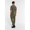 Kelnės Finntrail LOGO Khaki 1401, Kelnių dydis: XS