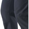 Kelnės Finntrail NITRO DarkGrey 4603 Softshell, Dydis: L