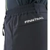 Kelnės Finntrail NITRO DarkGrey 4603 Softshell, Dydis: L