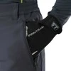 Kelnės Finntrail NITRO DarkGrey 4603 Softshell, Dydis: L